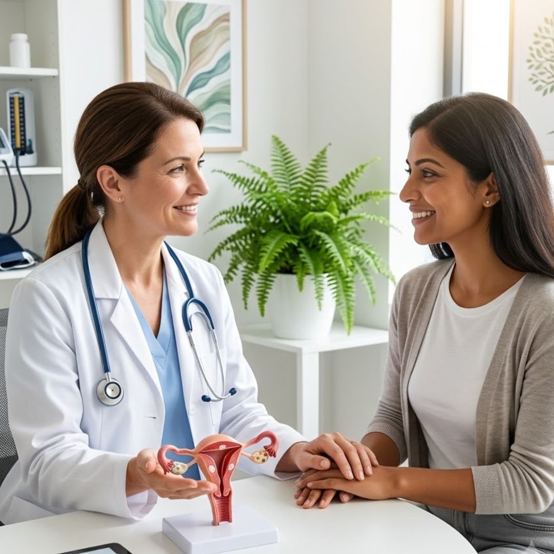 Why Regular Gynecology Checkups Matter