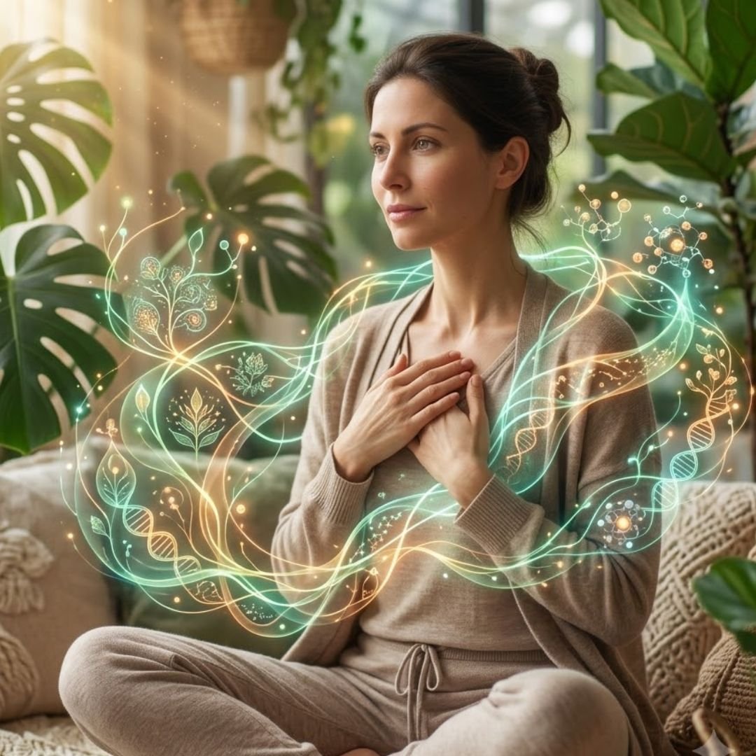 Understanding Women's Hormonal Health