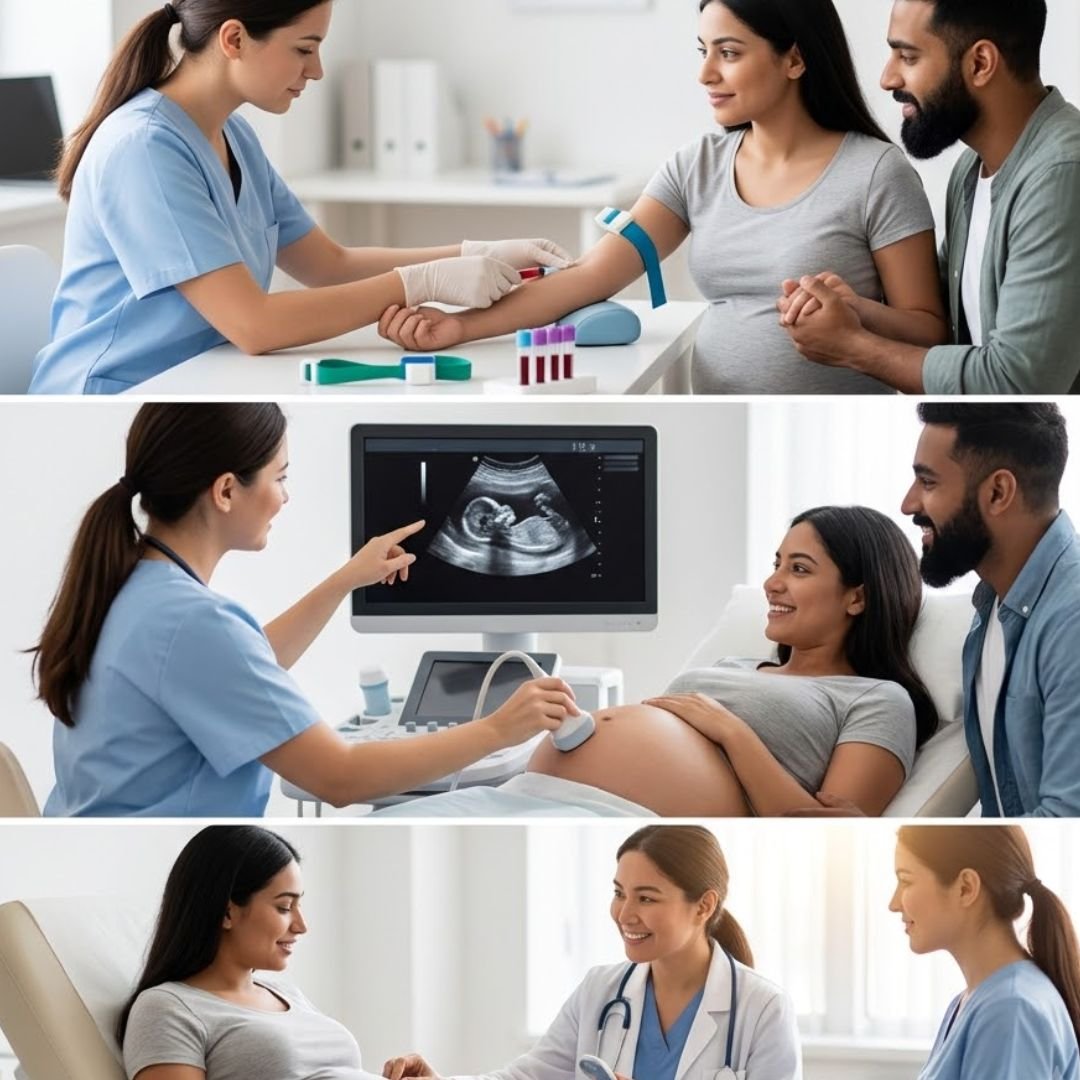 Importance of Regular Health Screening