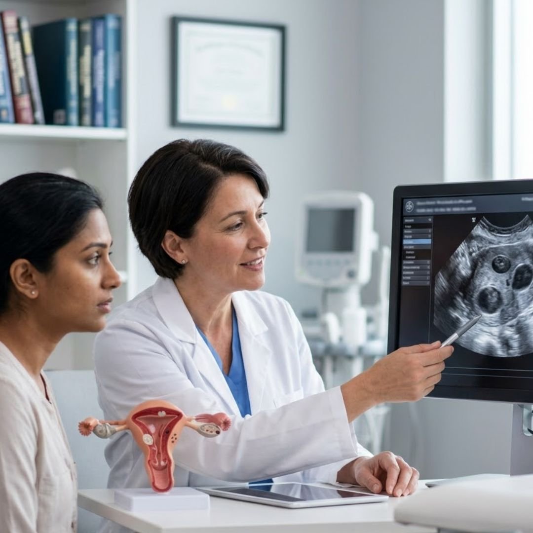 Fibroid Treatment