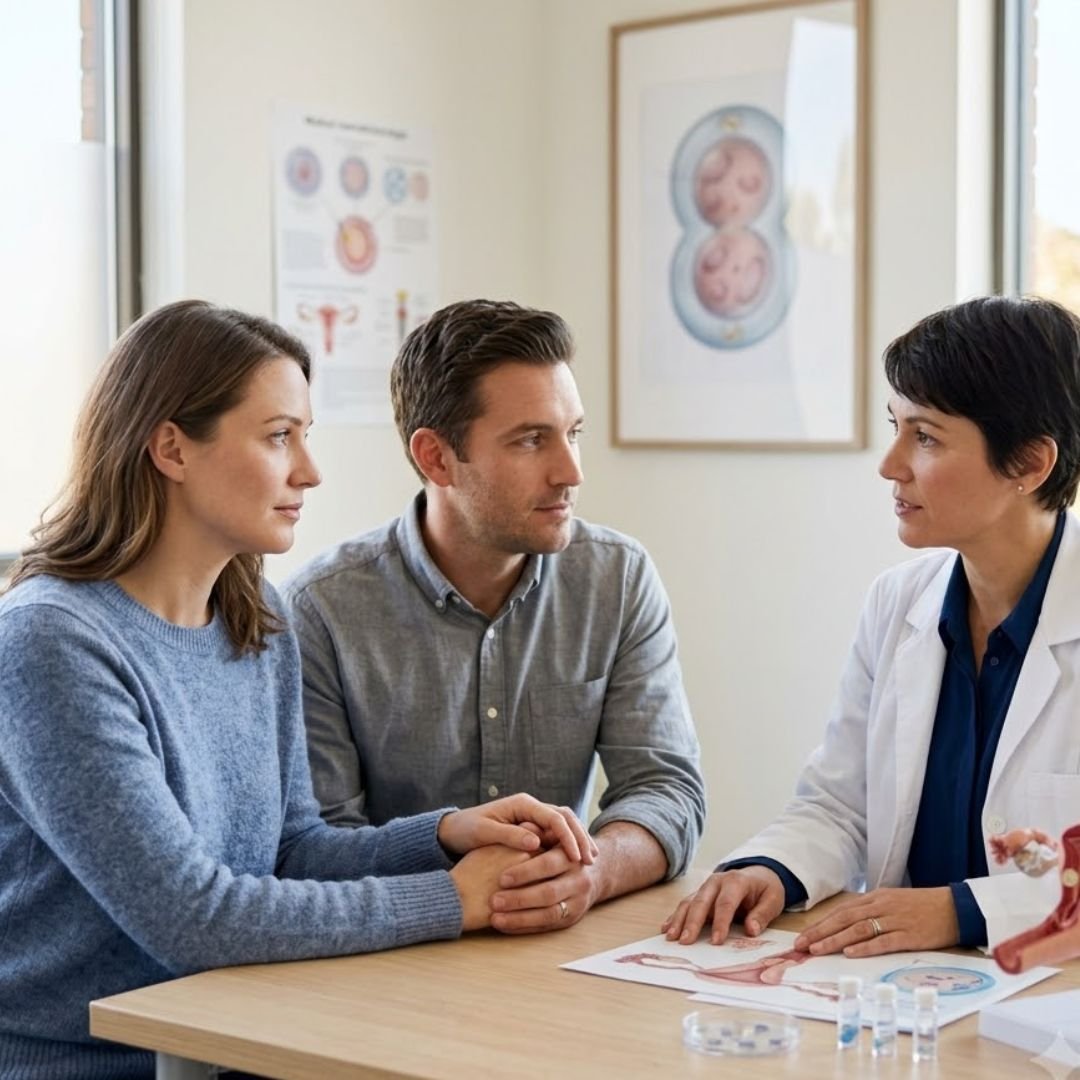 Infertility Treatment