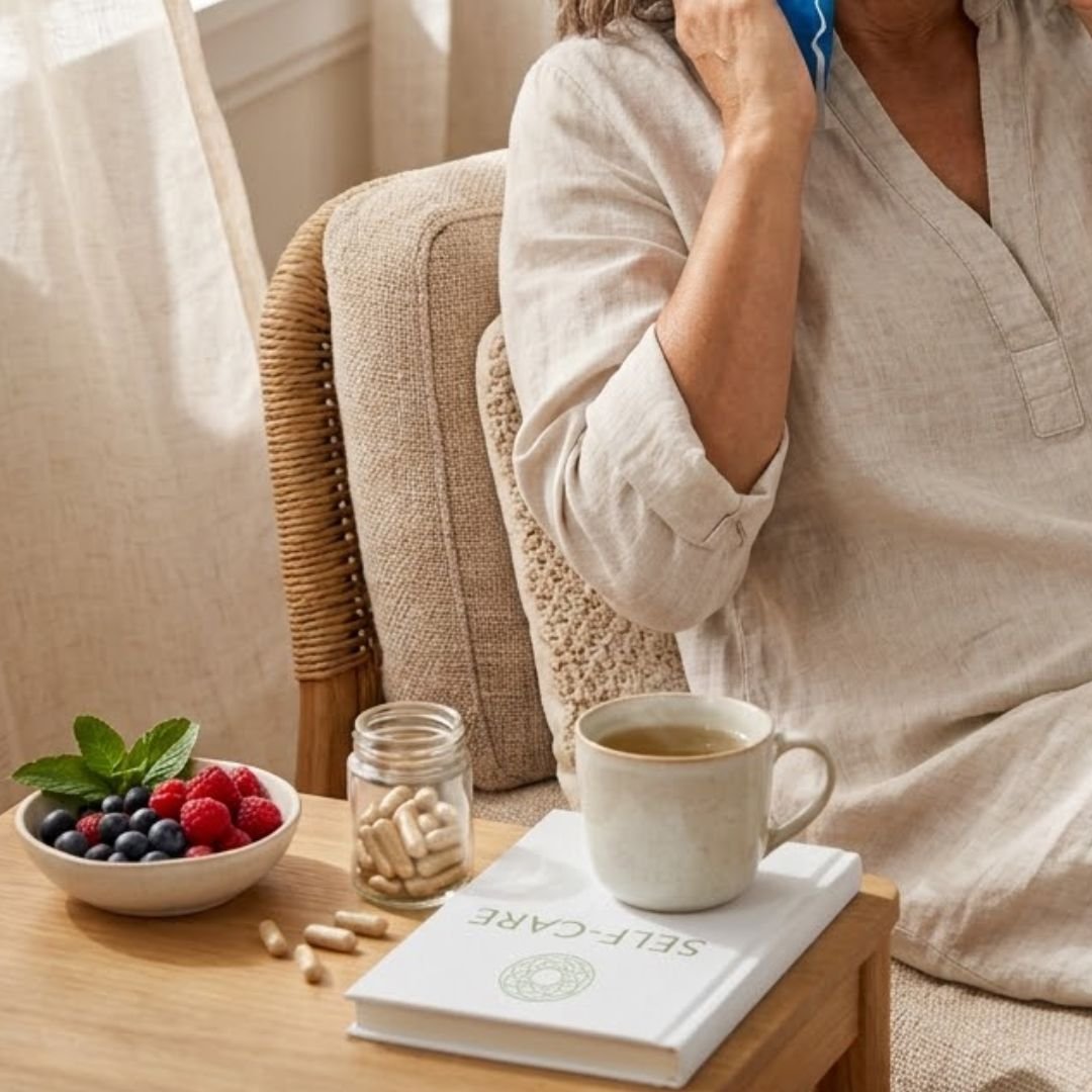 Menopause Care