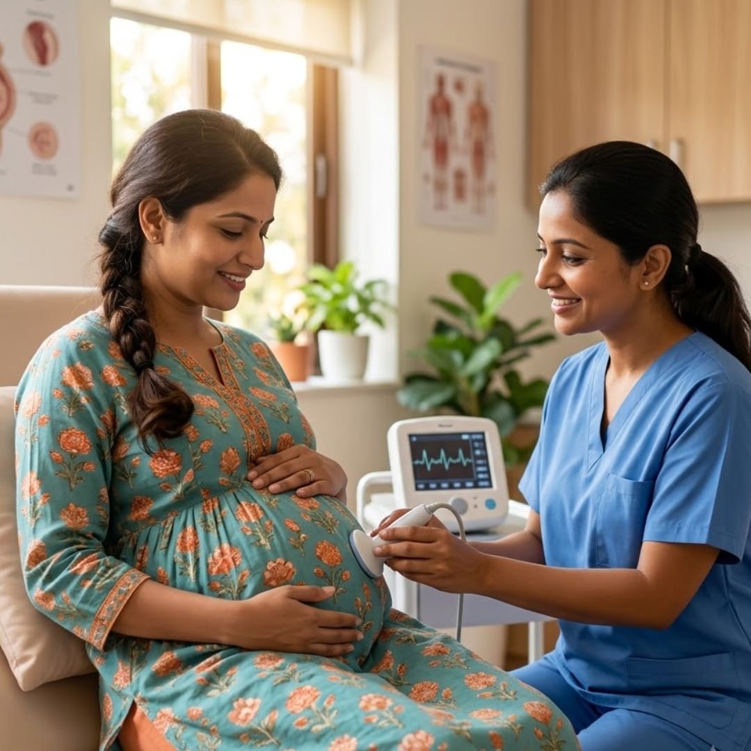 Pregnancy Care